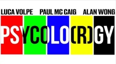 PSYCOLORGY by Luca Volpe, Paul McCaig and Alan Wong (Download on - Click Image to Close